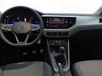 Gebraucht VW Taigo Move 110 PS (80 kW) 2023 Ascotgrau SUV