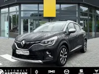 Second-hand Renault Captur Techno 140 CP (102 kW) 2023 Gri SUV