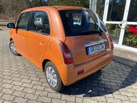 gebraucht Daihatsu Trevis 1.0