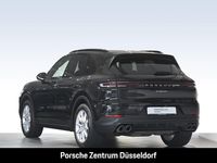 Gebraucht Porsche Cayenne 354 PS (260 kW) 2024 Schwarz SUV