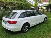 Używany Audi A4 Ambiente 150 KM (110 kW) 2015 Kombi