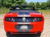 gebraucht Ford Mustang 3.7 V6 Cabrio