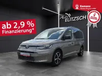 Gebraucht VW Caddy Maxi Style 122 PS (89 kW) 2021 Van / Kleinbus