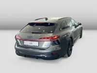Gebraucht Audi A6 Ambiente 299 PS (219 kW) 2026 Grau Kombi