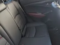 Gebraucht Mazda CX-3 150 PS (110 kW) 2017 Rot SUV