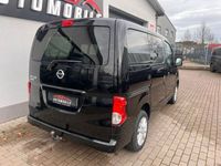 gebraucht Nissan Evalia NV200Evalia Tekna*Rückfahrkamera*Navi