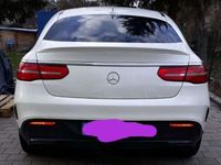 gebraucht Mercedes GLE450 AMG GLE 450AMG 4Matic 9G-TRONIC AMG Line