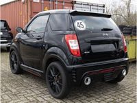 Gebraucht Ligier JS50 2021 Schwarz Kleinwagen