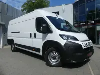 Gebraucht Fiat Ducato 179 PS (131 kW) 2024 Weiss Van