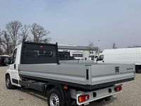 Neu Fiat Ducato 140 PS (102 kW) 2025 Weiß Van