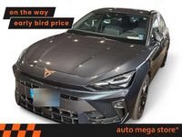 Gebraucht Cupra Leon 150 PS (110 kW) 2025 Magnetic tech Kombi