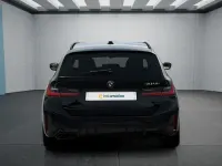 Second-hand BMW 340 2025 Negru Berlinǎ