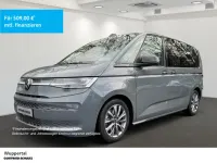 Gebraucht VW Multivan Life 218 PS (160 kW) 2023 Grau Van / Kleinbus