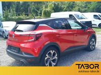 Gebraucht Renault Captur R.S. 140 PS (102 kW) 2021 Rot SUV