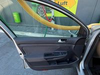 Brugt VW Golf V 2006 Sølv Hatchback