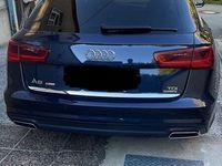 gebraucht Audi A6 Avant 3.0 TDI Quattro 218 PS