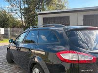 Gebraucht Ford Mondeo 140 PS (102 kW) 2011 Beige Kombi