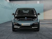 gebraucht BMW i3 120Ah Drivückfaka