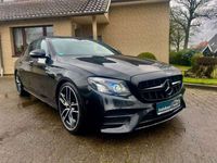 gebraucht Mercedes E53 AMG AMG Lim. 4Matic+,Sportsitze AMG Performance