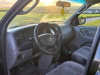 Second-hand Mazda Tribute 2001 SUV