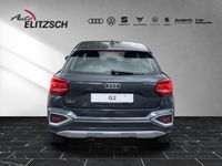 gebraucht Audi Q2 35 TFSI advanced LED Klima-Komfortpaket Vorb.AZV