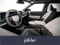 Neu Kia EV3 Air 150 kW (204 PS) 2025 Weiß (schneeweiß) SUV