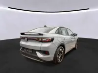 Gebraucht VW ID.5 Pro 130 kW (177 PS) 2023 Moonstone gray SUV