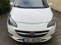 Gebraucht Opel Corsa Selection 70 PS (51 kW) 2018 Weiß Kleinwagen