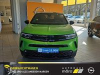 Gebraucht Opel Mokka 136 PS (100 kW) 2024 Grün SUV