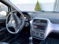 gebraucht Fiat Punto 1.2 8V POP POP