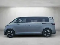 Neu VW ID. Buzz Pro 210 kW (286 PS) 2026 Candyweiß/monosilber Van / Kleinbus
