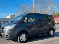 Gebraucht Ford Tourneo 125 PS (91 kW) 2013 Andere farben Van / Kleinbus
