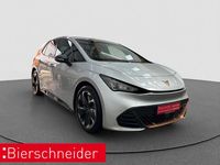 Gebraucht Cupra Born 169 kW (231 PS) 2024 Silber Kleinwagen