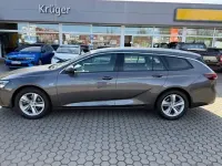 Gebraucht Opel Insignia Elegance 170 PS (125 kW) 2022 Grau Kombi
