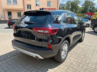 Neu Ford Kuga Titanium 186 PS (136 kW) 2025 Schwarz SUV