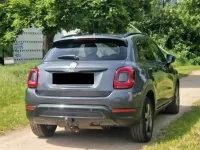Gebraucht Fiat 500 120 PS (88 kW) 2019 Grau Limousine