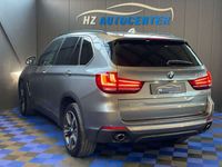 gebraucht BMW X5 xDrive25d SPORT*PANO*LED*NAVI*LANE*1.HAND