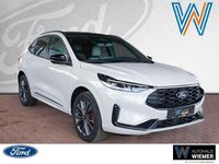 Neu Ford Kuga 179 PS (131 kW) 2026 Weiß SUV