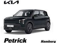 Neu Kia EV2 Air 108 kW (147 PS) 2026 Schwarz SUV