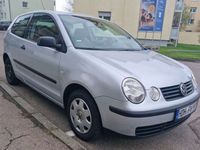 gebraucht VW Polo Polo1.4 Trendline