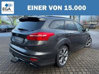 Gebraucht Ford Focus ST-Line 182 PS (133 kW) 2018 Grau