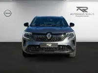 Używany Renault Austral Techno 158 KM (116 kW) 2023 Szary SUV