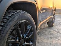 Gebraucht Jeep Compass 150 PS (110 kW) 2023 Blau SUV