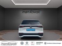 Gebraucht VW Tayron Life 150 PS (110 kW) 2025 Weiss SUV