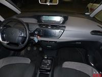 gebraucht Citroën Grand C4 Picasso SpaceTourer Live Plus AHK 1.Hd