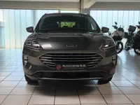 Gebraucht Ford Kuga Titanium X 152 PS (111 kW) 2022 SUV