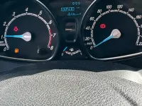 Gebraucht Ford Tourneo 2016 Weiß Van / Kleinbus