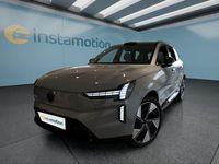Neu Volvo EX90 380 kW (517 PS) 2025 Grau SUV