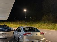 Gebraucht Renault Laguna III Dynamique 170 PS (125 kW) 2007 Silber Limousine