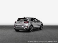 Gebraucht Ford Puma ST-Line X 155 PS (114 kW) 2025 Silber SUV